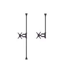 Multibrackets 6331 Accessorio per il montaggio del monitor - Vista aggiuntiva 8