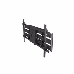 Multibrackets 6546 Supporto TV a parete 2,03 m (80") Nero - Vista aggiuntiva 5