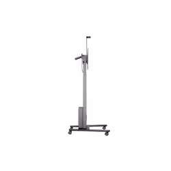 Multibrackets 6775 Supporto per display espositivi 2,54 m (100") Nero - Vista aggiuntiva 5