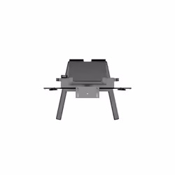 Multibrackets 6775 Supporto per display espositivi 2,54 m (100") Nero - Vista aggiuntiva 6