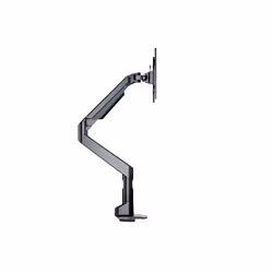 Multibrackets 7093 Supporti a parete per TV 38" Scrivania Nero - Vista aggiuntiva 5