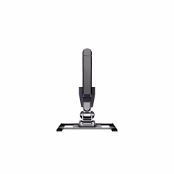 Multibrackets 7093 Supporti a parete per TV 38" Scrivania Nero - Vista aggiuntiva 6