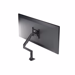 Multibrackets 7093 Supporti a parete per TV 38" Scrivania Nero - Vista aggiuntiva 7