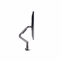 Multibrackets 7093 Supporti a parete per TV 38" Scrivania Nero - Vista aggiuntiva 8