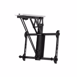 Multibrackets 7888 Supporto TV a parete 70" Nero - Vista aggiuntiva 4