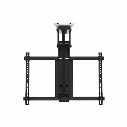 Multibrackets 7888 Supporto TV a parete 70" Nero - Vista aggiuntiva 5