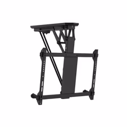 Multibrackets 7888 Supporto TV a parete 70" Nero - Vista aggiuntiva 8