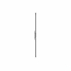 Multibrackets 7932 Supporto per display espositivi 2,54 m (100") Nero - Vista aggiuntiva 5