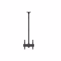 Multibrackets 8885 Supporto per display espositivi 65" Nero - Vista aggiuntiva 4
