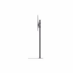 Multibrackets 8960 Supporto per display espositivi 2,29 m (90") Nero - Vista aggiuntiva 5
