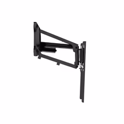 Multibrackets 9615 Supporto TV a parete 70" Nero - Vista aggiuntiva 4