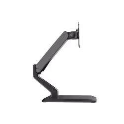 Multibrackets 9998 Supporti a parete per TV 32" Scrivania Nero - Vista aggiuntiva 4