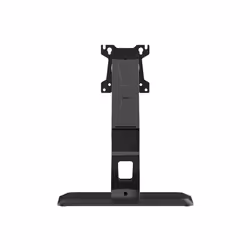 Multibrackets 9998 Supporti a parete per TV 32" Scrivania Nero - Vista aggiuntiva 6