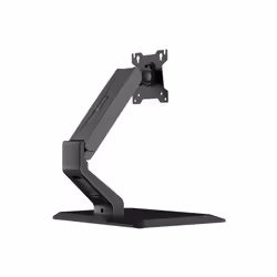 Multibrackets 9998 Supporti a parete per TV 32" Scrivania Nero - Vista aggiuntiva 7