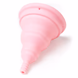 Intimina Lily Cup Compact Misura A Coppetta Mestruale 1 Pezzo - Vista aggiuntiva 5