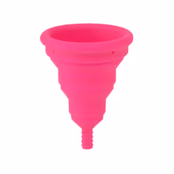 Intimina Lily Cup Compact Misura B Coppetta Mestruale 1 Pezzo - Vista aggiuntiva 6