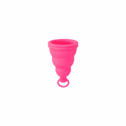 Intimina Lily Cup One Coppetta Mestruale 1 Pezzo - Vista aggiuntiva 5