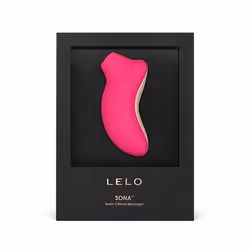 LELO Sona Vibratore aspirante Ambidestro - Vista aggiuntiva 3