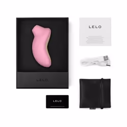 LELO Sona Cruise Vibratore aspirante Ambidestro - Vista aggiuntiva 5