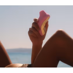 LELO Sona Cruise Vibratore aspirante Ambidestro - Vista aggiuntiva 6