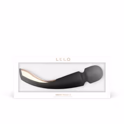 LELO Smart Wand 2 Large Vibratore a bacchetta Ambidestro - Vista aggiuntiva 4