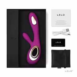 LELO Soraya Wave Ambidestro - Vista aggiuntiva 4