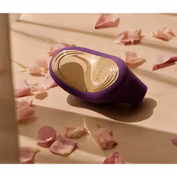 LELO Sona 2 Cruise Vibratore aspirante Ambidestro - Vista aggiuntiva 4