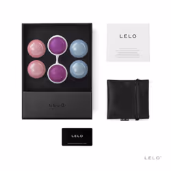 LELO Beads Plus Palline di Kegel - Vista aggiuntiva 4