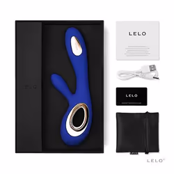 LELO Soraya Wave Ambidestro - Vista aggiuntiva 4