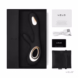 LELO Soraya Wave Ambidestro - Vista aggiuntiva 4