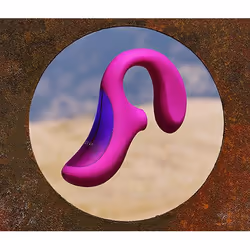 LELO Enigma Vibratore aspirante Ambidestro - Vista aggiuntiva 5