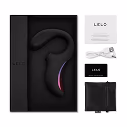 LELO Enigma Vibratore aspirante Ambidestro - Vista aggiuntiva 4
