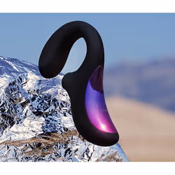 LELO Enigma Vibratore aspirante Ambidestro - Vista aggiuntiva 5