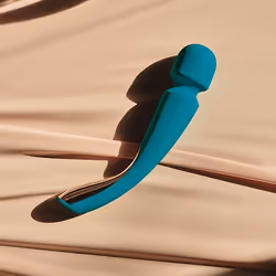 LELO Smart Wand 2 Medium Vibratore a bacchetta Ambidestro - Vista aggiuntiva 4