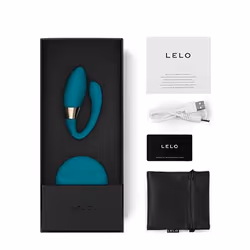 LELO Tiani Duo Ambidestro - Vista aggiuntiva 4