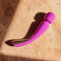 LELO Smart Wand 2 Medium Vibratore a bacchetta Ambidestro - Vista aggiuntiva 4