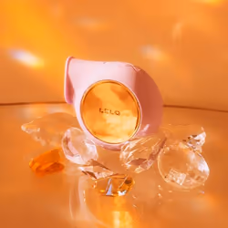 LELO Sila Cruise Vibratore aspirante Ambidestro - Vista aggiuntiva 4
