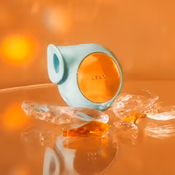 LELO Sila Cruise Vibratore aspirante Ambidestro - Vista aggiuntiva 4