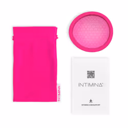 Intimina Ziggy Cup 2 Size B Coppetta Mestruale 1 Pezzo