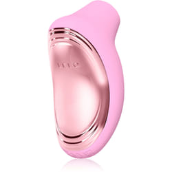 Lelo Sona 2 Travel pink 8,9 cm