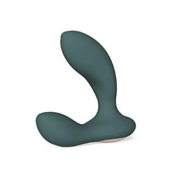 Lelo Hugo2 Massaggiatore Prostatico Colore Green 1 pz Vibratore