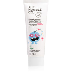 The Humble Co. Natural Toothpaste Kids 75 ml