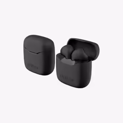 DEFUNC True Lite Cuffie True Wireless Stereo (TWS) In-ear Musica/Giornaliera Bluetooth Nero - Vista aggiuntiva 2