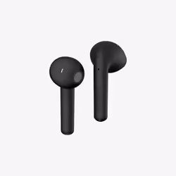 DEFUNC True Lite Cuffie True Wireless Stereo (TWS) In-ear Musica/Giornaliera Bluetooth Nero - Vista aggiuntiva 4