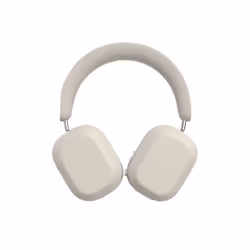 DEFUNC MONDO OVER Auricolare Wireless A Padiglione Musica e Chiamate Bluetooth Bianco - Vista aggiuntiva 2