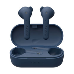 DEFUNC TRUE BASIC Cuffie Wireless In-ear MUSICA Bluetooth Blu
