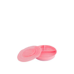 Twistshake Divided Plate Piatto per bambini