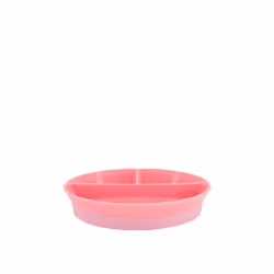 Twistshake Divided Plate Piatto per bambini
