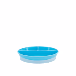 Twistshake Divided Plate Piatto per bambini