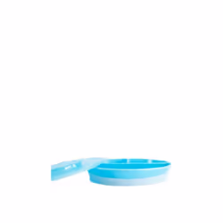 Twistshake Divided Plate Piatto per bambini